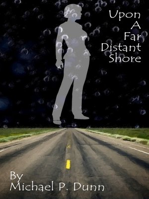 cover image of Upon a Far Distant Shore